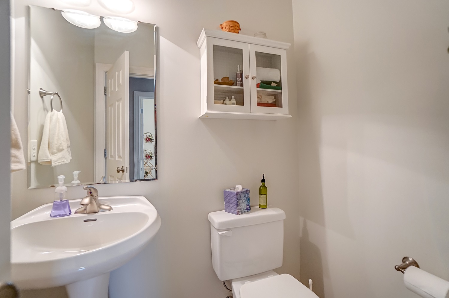 1725 Calais Road Fort Wayne, IN 46814 - Photo 21 of 36 Gallery Image 21