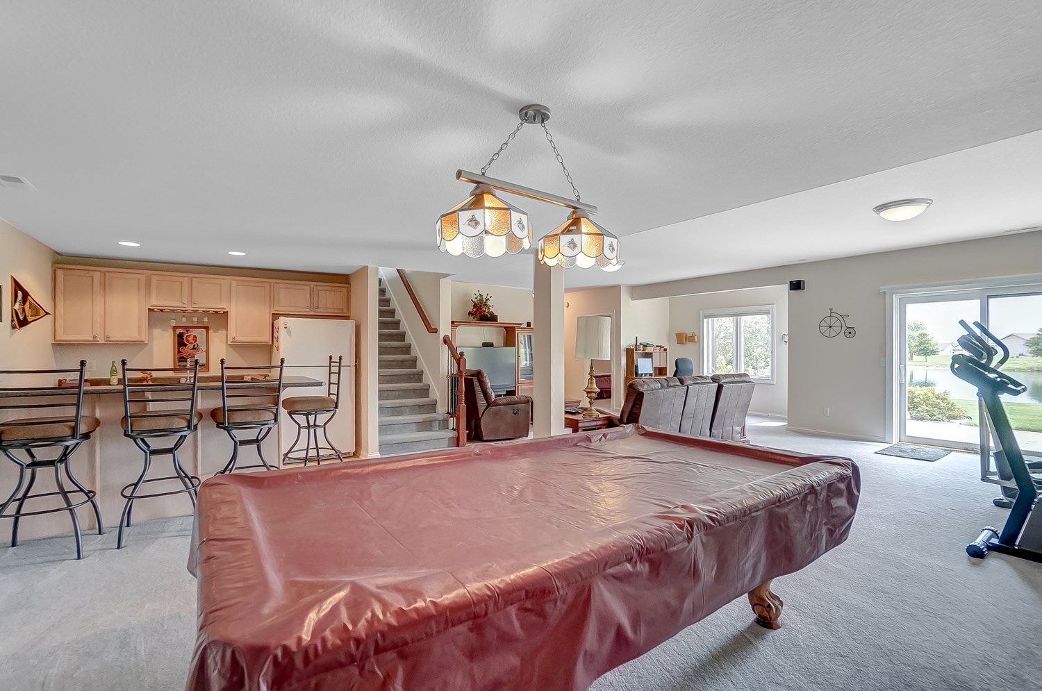1725 Calais Road Fort Wayne, IN 46814 - Photo 25 of 36 Gallery Image 25