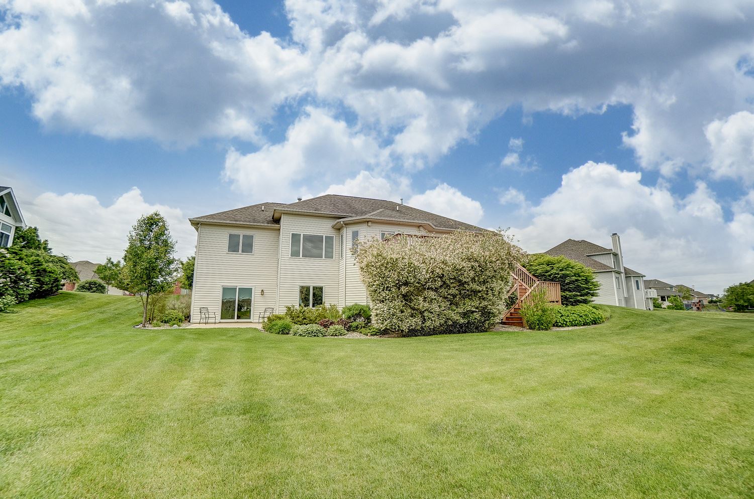 1725 Calais Road Fort Wayne, IN 46814 - Photo 29 of 36 Gallery Image 29