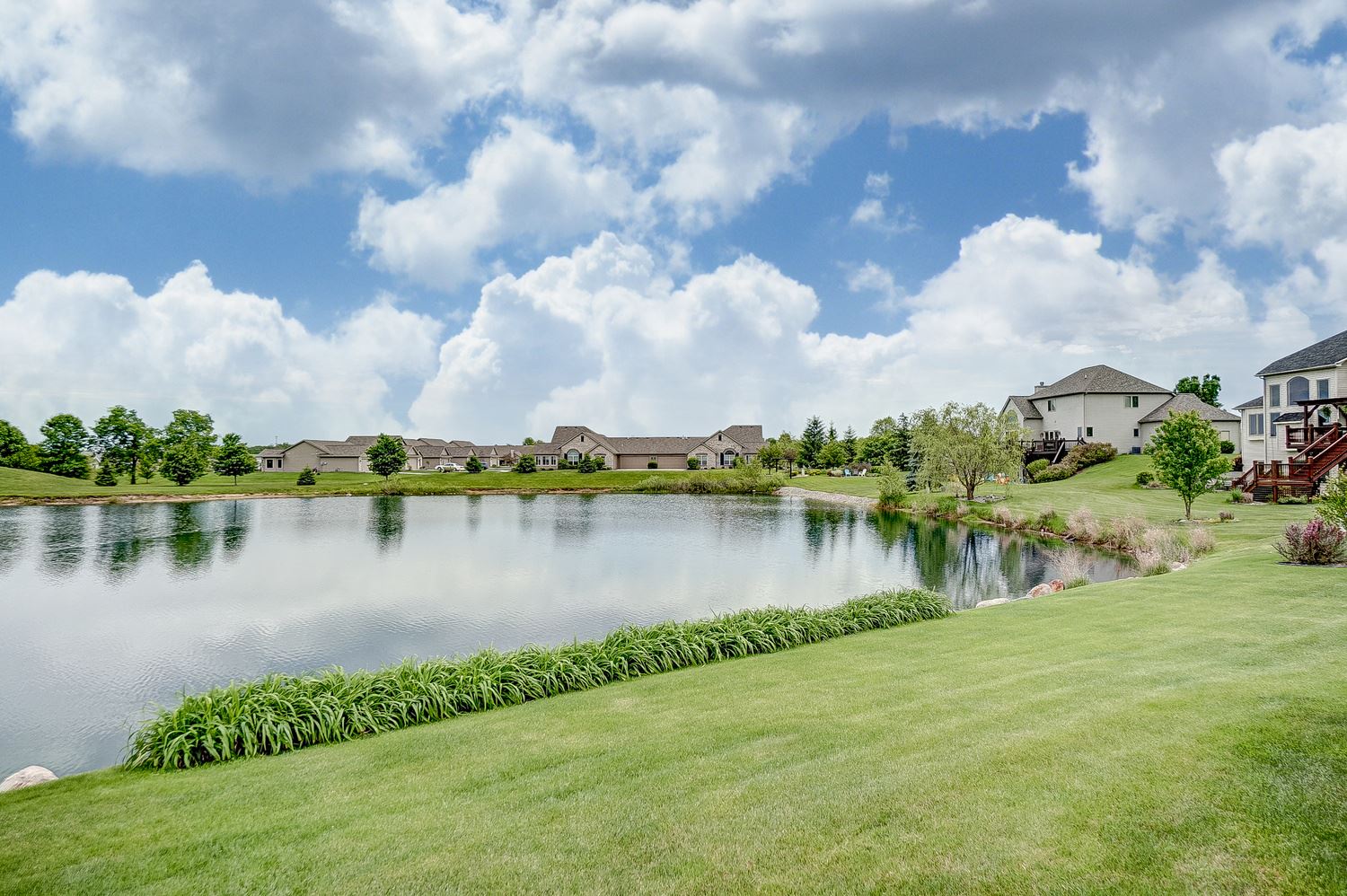 1725 Calais Road Fort Wayne, IN 46814 - Photo 31 of 36 Gallery Image 31