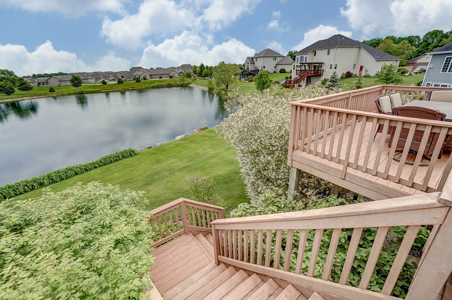 1725 Calais Road Fort Wayne, IN 46814 - Photo 34 of 36 Gallery Image 34