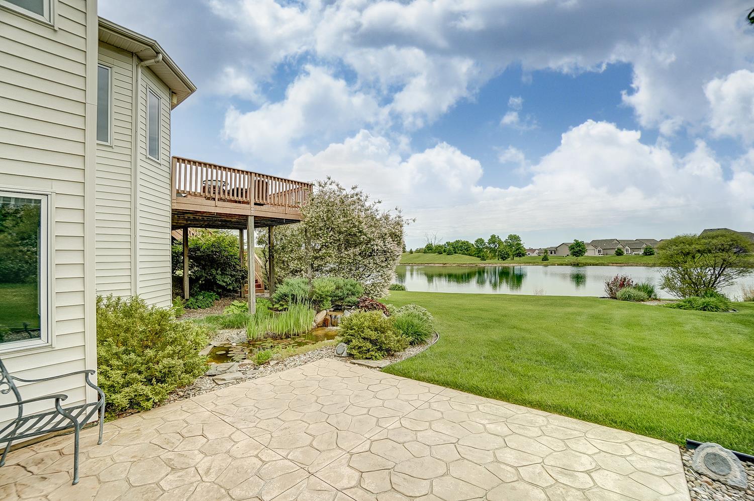 1725 Calais Road Fort Wayne, IN 46814 - Photo 36 of 36 Gallery Image 36