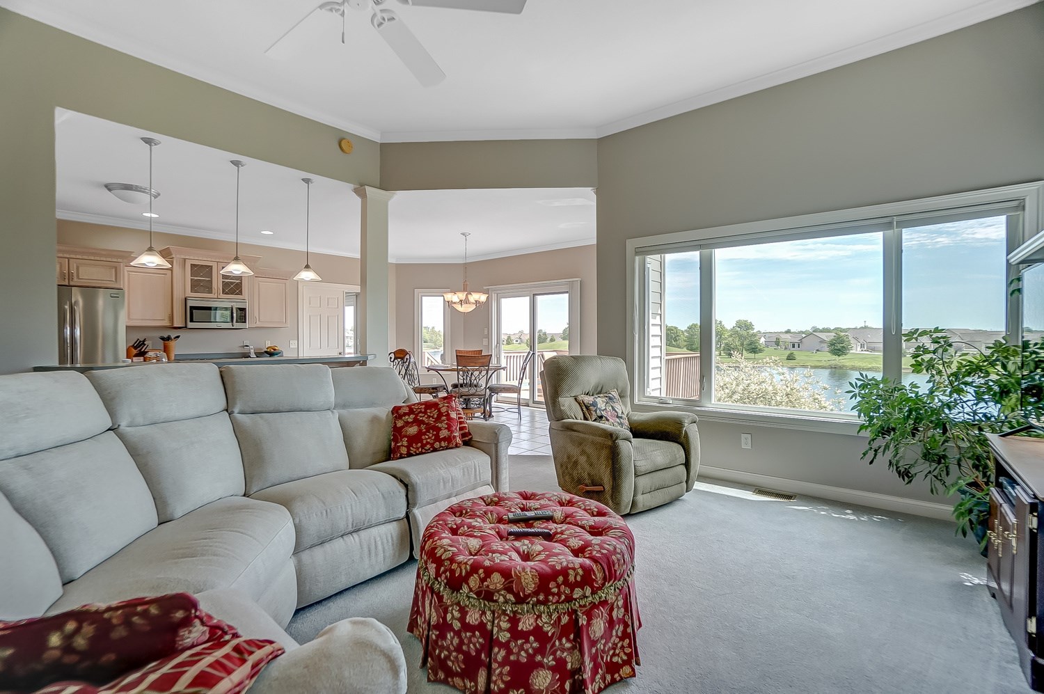 1725 Calais Road Fort Wayne, IN 46814 - Photo 6 of 36 Gallery Image 6