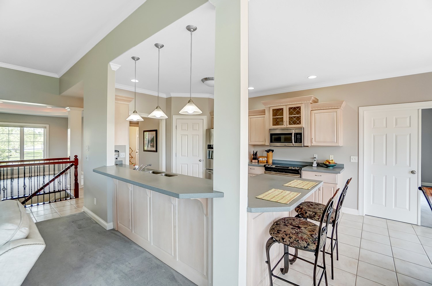 1725 Calais Road Fort Wayne, IN 46814 - Photo 7 of 36 Gallery Image 7