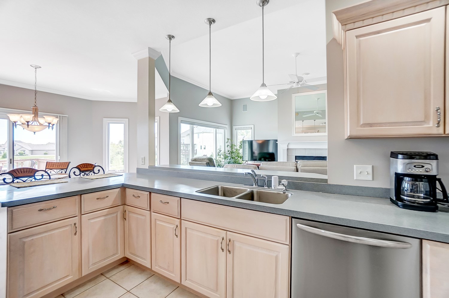 1725 Calais Road Fort Wayne, IN 46814 - Photo 10 of 36 Gallery Image 10