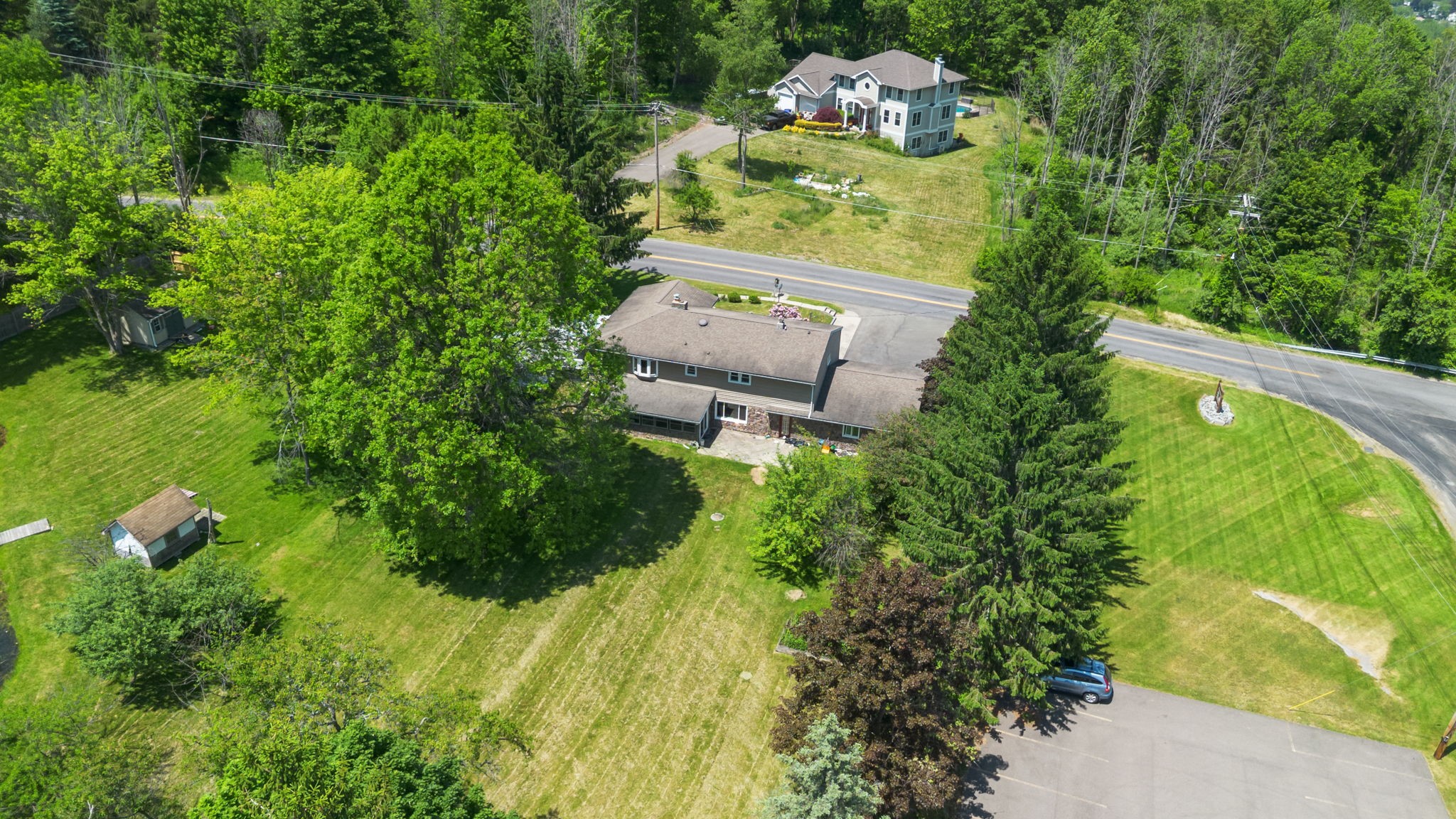 368 Pierce Hill Road Vestal, NY 13850 - Photo 4 of 40