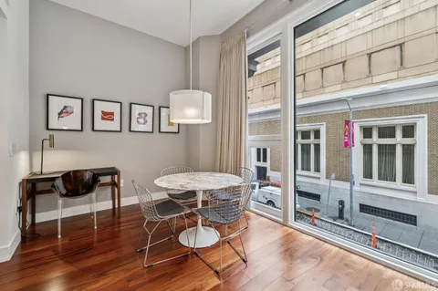$650,000 | 74 New Montgomery Street, Unit 208, San Francisco, CA 94105