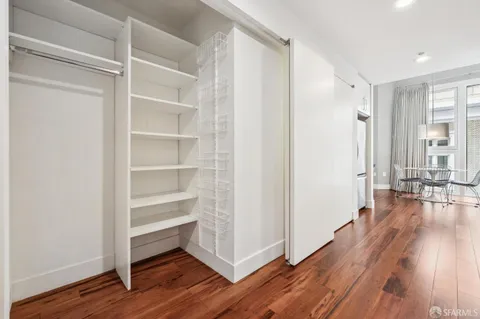 $650,000 | 74 New Montgomery Street, Unit 208, San Francisco, CA 94105