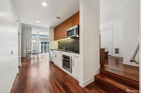 $650,000 | 74 New Montgomery Street, Unit 208, San Francisco, CA 94105