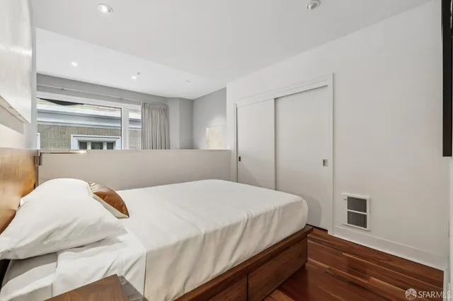 $650,000 | 74 New Montgomery Street, Unit 208, San Francisco, CA 94105