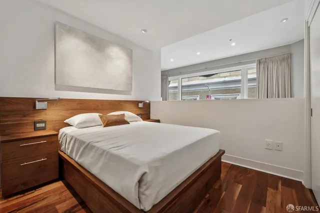 $650,000 | 74 New Montgomery Street, Unit 208, San Francisco, CA 94105