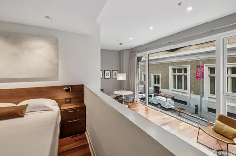 $650,000 | 74 New Montgomery Street, Unit 208, San Francisco, CA 94105