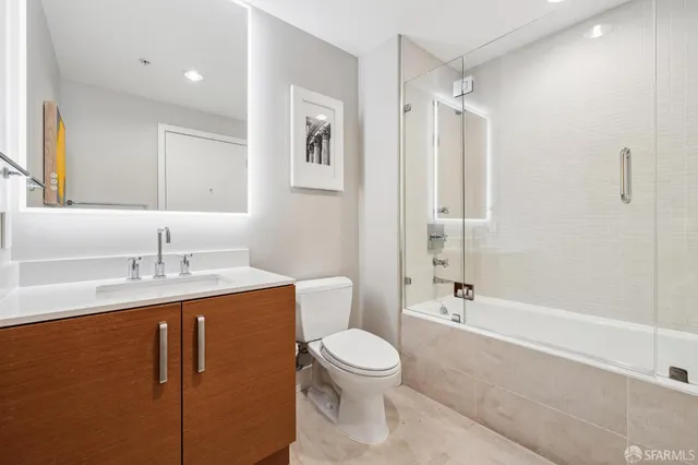 $650,000 | 74 New Montgomery Street, Unit 208, San Francisco, CA 94105