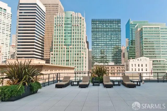 $650,000 | 74 New Montgomery Street, Unit 208, San Francisco, CA 94105