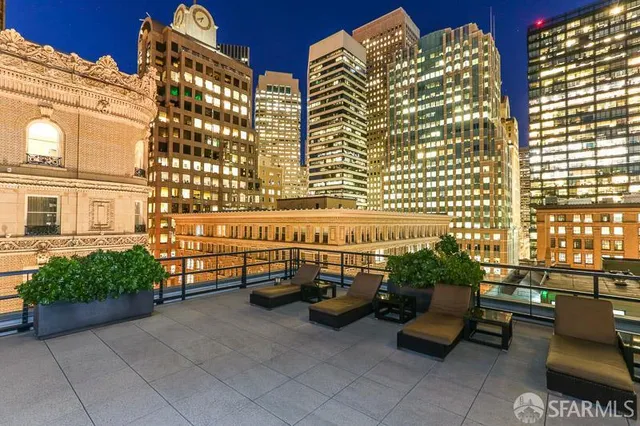 $650,000 | 74 New Montgomery Street, Unit 208, San Francisco, CA 94105