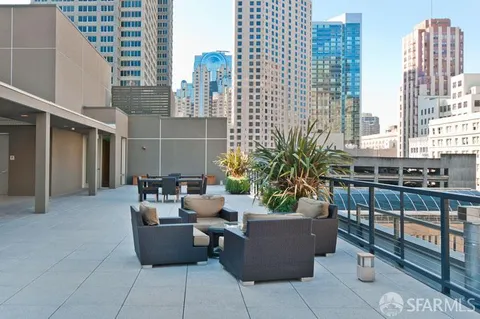 $650,000 | 74 New Montgomery Street, Unit 208, San Francisco, CA 94105