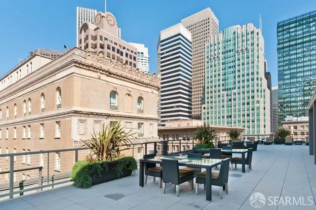 $650,000 | 74 New Montgomery Street, Unit 208, San Francisco, CA 94105