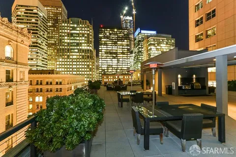 $650,000 | 74 New Montgomery Street, Unit 208, San Francisco, CA 94105