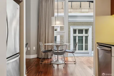 $650,000 | 74 New Montgomery Street, Unit 208, San Francisco, CA 94105