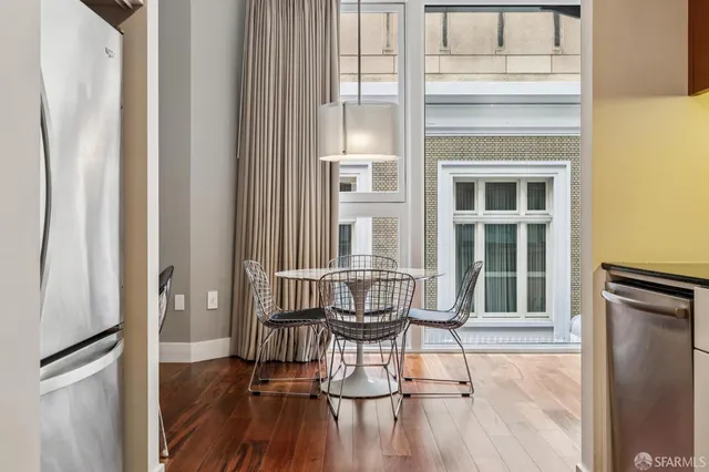 $650,000 | 74 New Montgomery Street, Unit 208, San Francisco, CA 94105