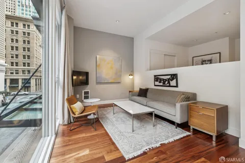 $650,000 | 74 New Montgomery Street, Unit 208, San Francisco, CA 94105