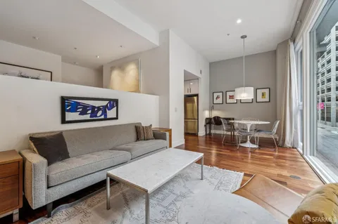 $650,000 | 74 New Montgomery Street, Unit 208, San Francisco, CA 94105