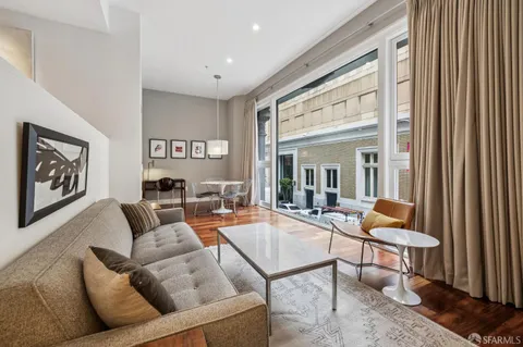 $650,000 | 74 New Montgomery Street, Unit 208, San Francisco, CA 94105