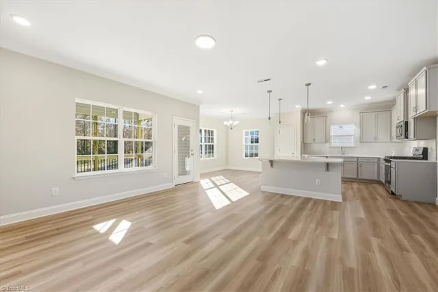 $380,990 | 1625 Appaloosa Place, High Point, NC 27262