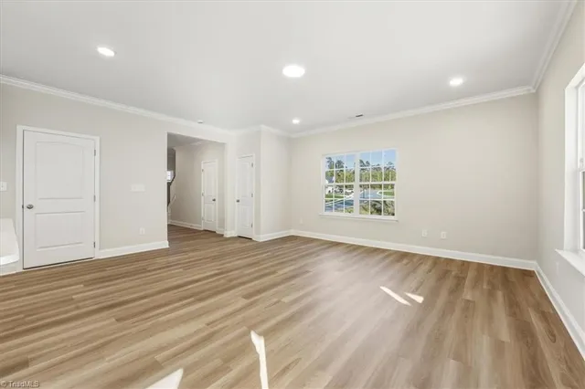 $380,990 | 1625 Appaloosa Place, High Point, NC 27262