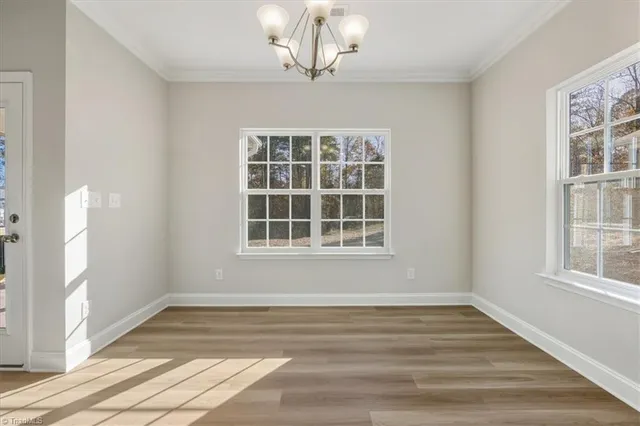 $380,990 | 1625 Appaloosa Place, High Point, NC 27262