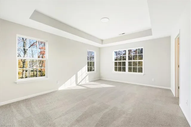 $380,990 | 1625 Appaloosa Place, High Point, NC 27262