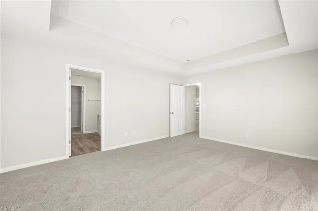 $380,990 | 1625 Appaloosa Place, High Point, NC 27262