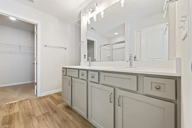 $380,990 | 1625 Appaloosa Place, High Point, NC 27262