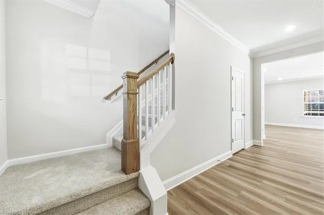 $380,990 | 1625 Appaloosa Place, High Point, NC 27262