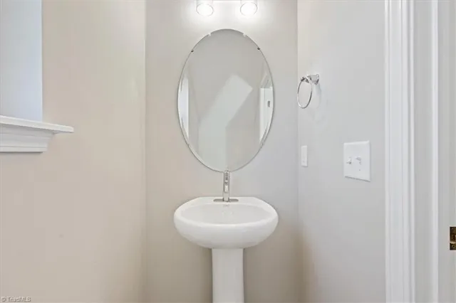 $380,990 | 1625 Appaloosa Place, High Point, NC 27262