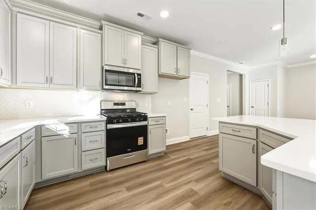 $380,990 | 1625 Appaloosa Place, High Point, NC 27262