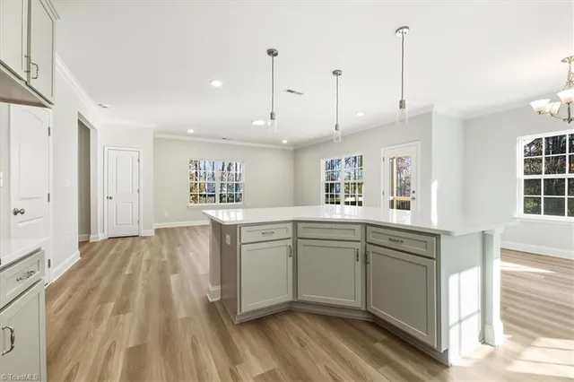 $380,990 | 1625 Appaloosa Place, High Point, NC 27262