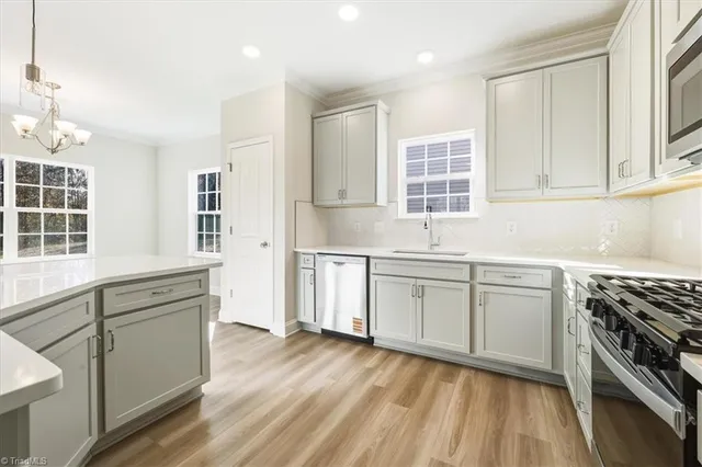 $380,990 | 1625 Appaloosa Place, High Point, NC 27262