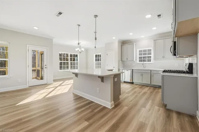 $380,990 | 1625 Appaloosa Place, High Point, NC 27262