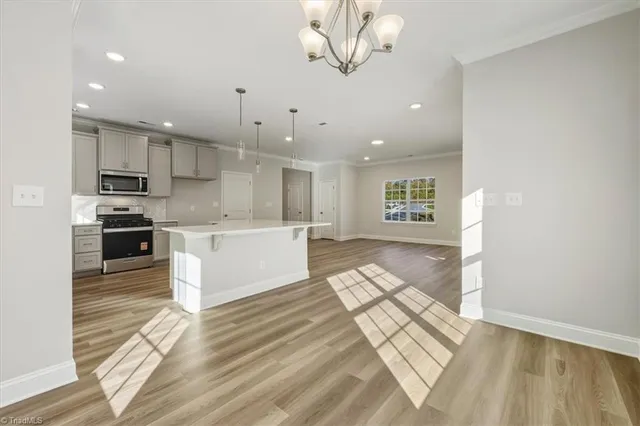 $380,990 | 1625 Appaloosa Place, High Point, NC 27262