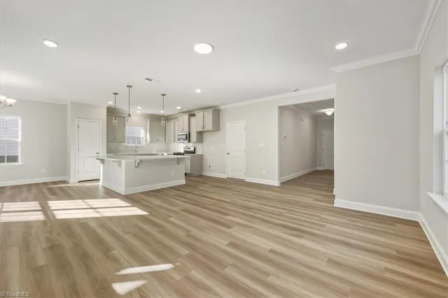 $380,990 | 1625 Appaloosa Place, High Point, NC 27262