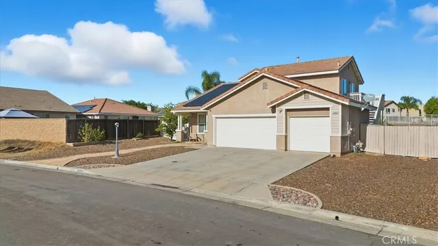 $729,880 | 24884 Butterchurn Road, Wildomar, CA 92595