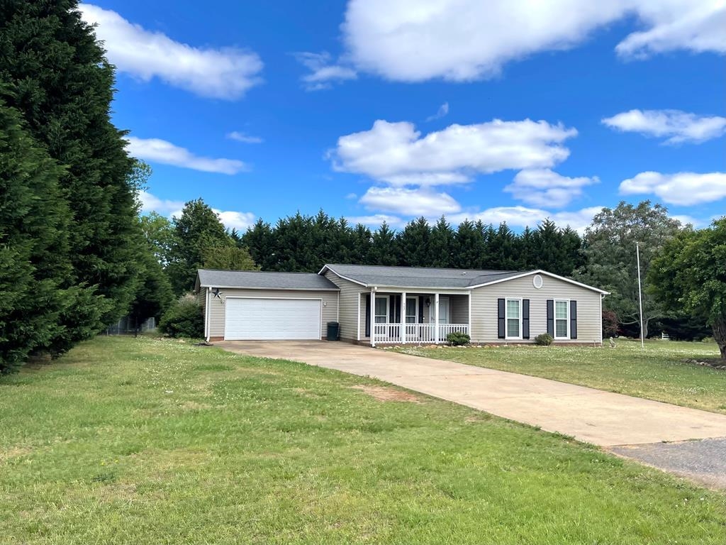 502 Champion Ferry Road Gaffney, SC 29341 - Photo 1 of 22