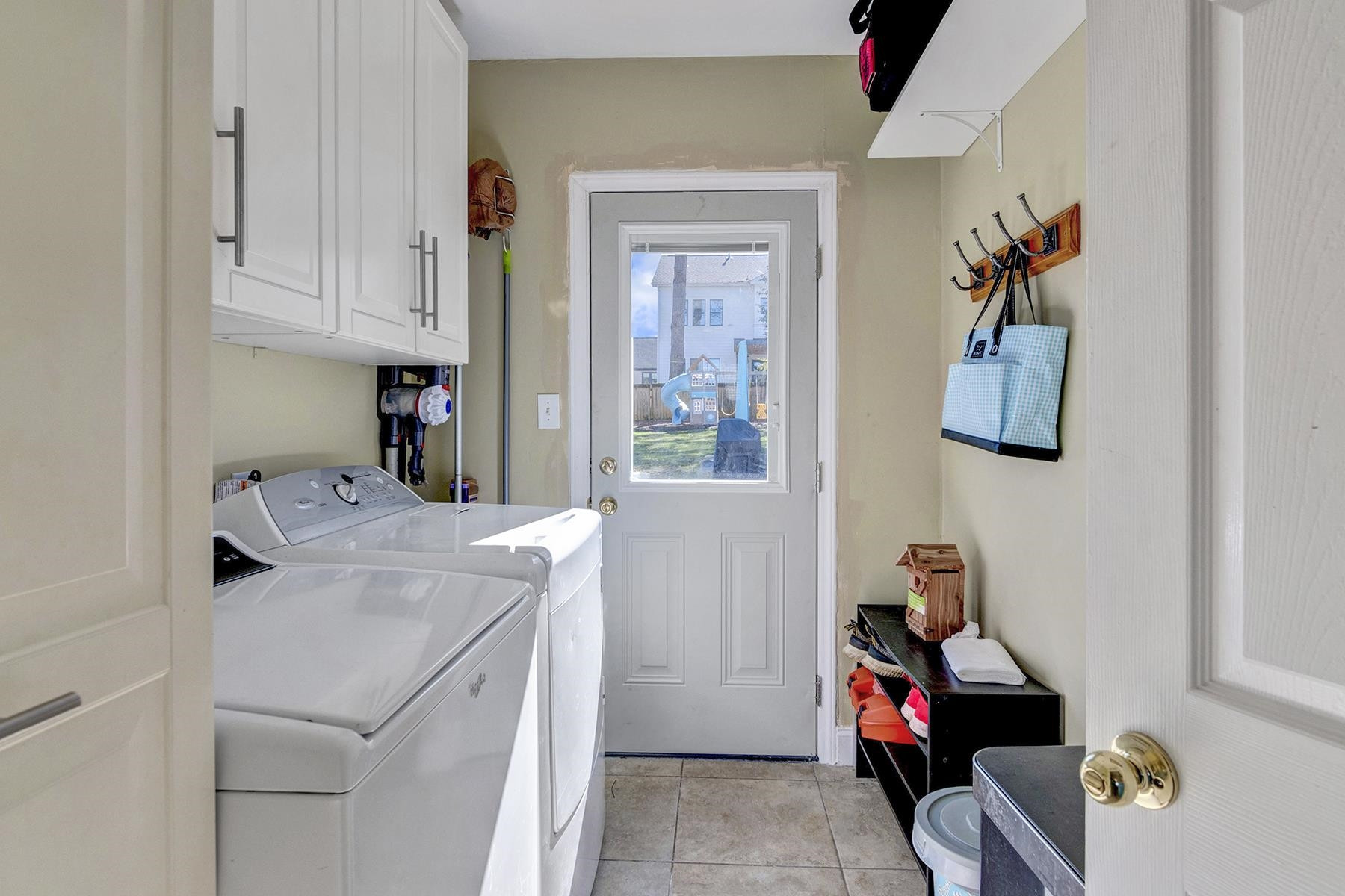 224 Glascock Street Raleigh, NC 27604 - Photo 23 of 28 Laundry