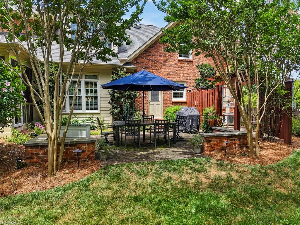 1457 Ridgemere Lane Winston-Salem, NC 27106 - Photo 31 of 39 The bonus room