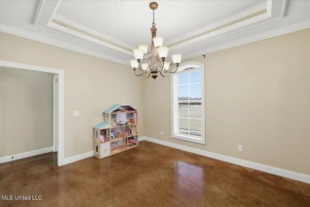 $689,900 | 712 Leesburg Road, Pelahatchie, MS 39145