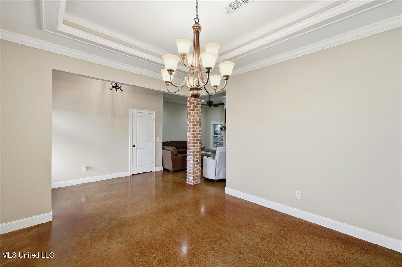 712 Leesburg Road Pelahatchie, MS 39145 - Photo 13 of 56 13-712 Leesburg Rd _ Home Tours MS