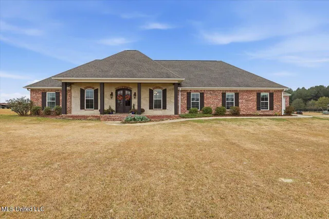 $689,900 | 712 Leesburg Road, Pelahatchie, MS 39145