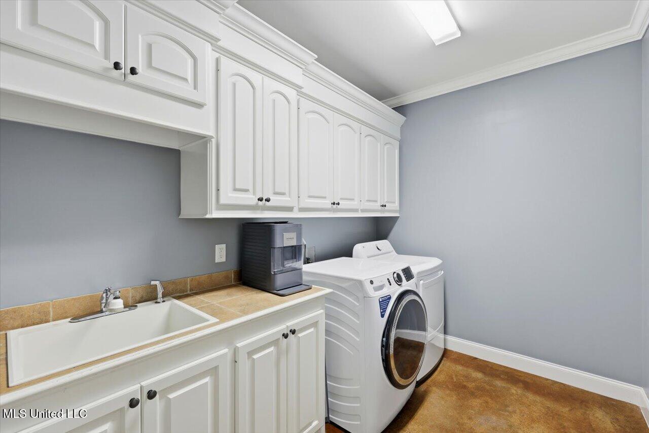 712 Leesburg Road Pelahatchie, MS 39145 - Photo 23 of 56 23-712 Leesburg Rd _ Home Tours MS