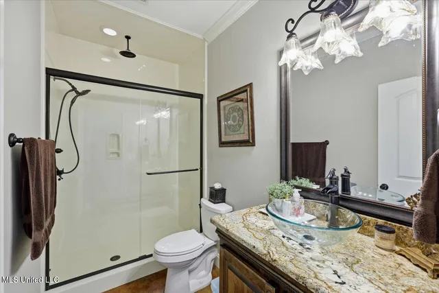 $689,900 | 712 Leesburg Road, Pelahatchie, MS 39145